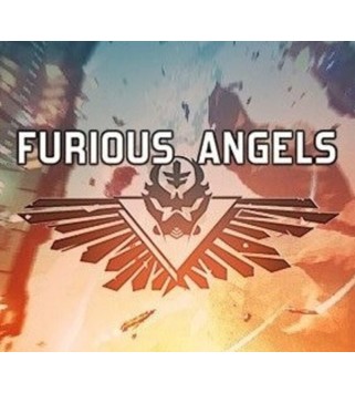 Furious Angels Steam Key GLOBAL